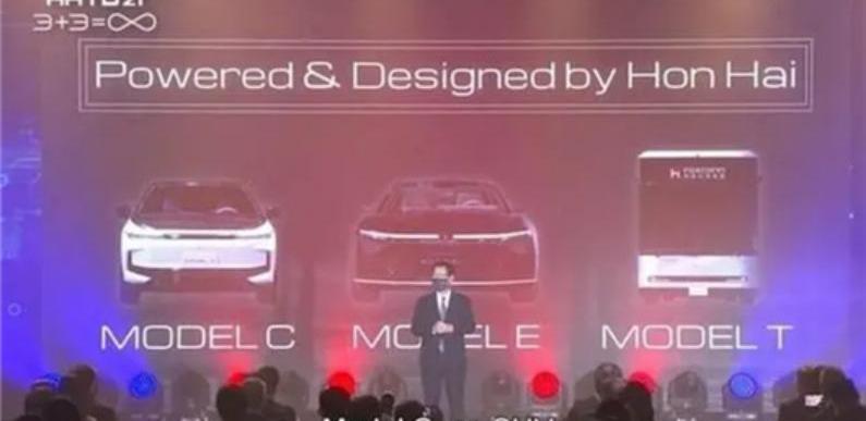 Tesla, BYD, Mercedes-Benz, BMW, Volkswagen