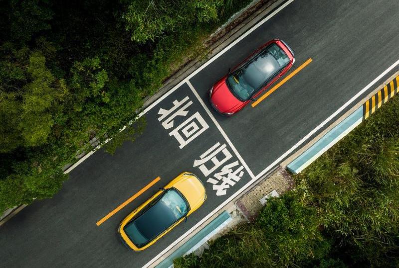 Yixuan, Dongfeng, dongfeng fengshen, Volkswagen, Ford