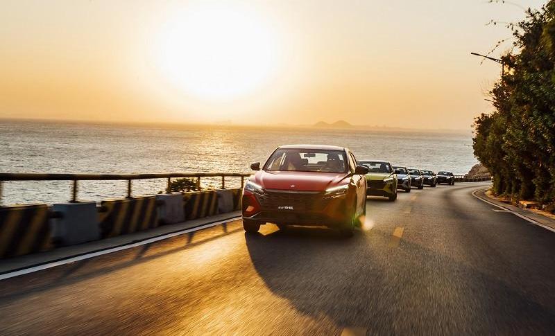 Yixuan, Dongfeng, dongfeng fengshen, Volkswagen, Ford