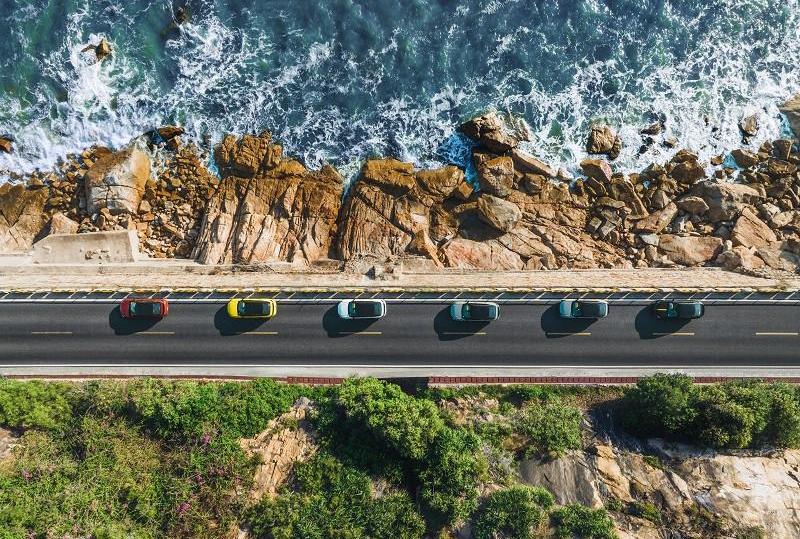 Yixuan, Dongfeng, dongfeng fengshen, Volkswagen, Ford