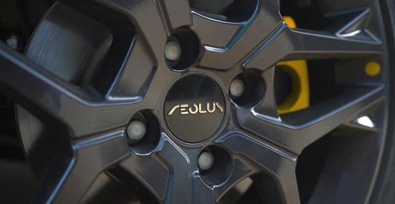 Yixuan, Dongfeng, dongfeng fengshen, Volkswagen, Ford