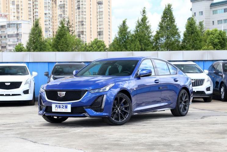 Buick, Cadillac, Chevrolet, LYRIQ Ruige, Cadillac CT5