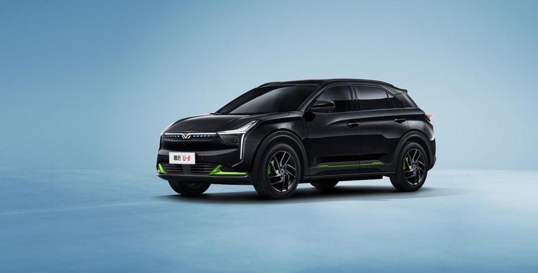 Tengshi, Tesla, Aichi, Jidu, Toyota