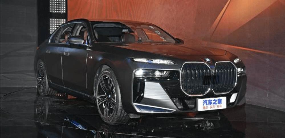 Tengshi, Tesla, Aichi, Jidu, Toyota