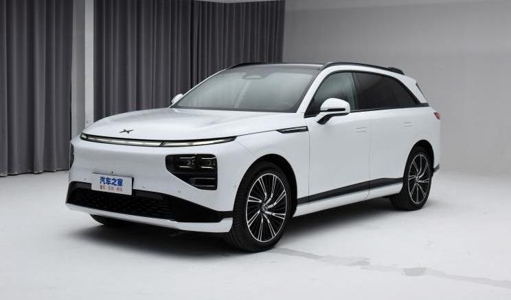 Tucki, Tucki G9, Peking, Han and Tucki P5