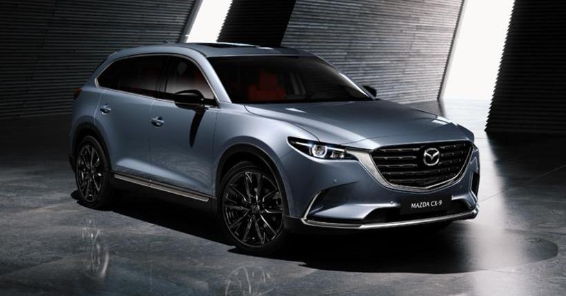 aston martin, BYD, Mazda, Nezha, Mercedes-Benz