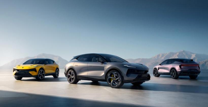 Lotus, Porsche, Ferrari, small sports car, aston martin