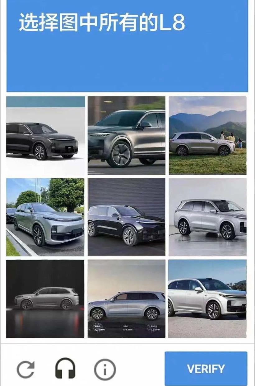 Li ONE, ideal L9, ideal L8, LI, concept