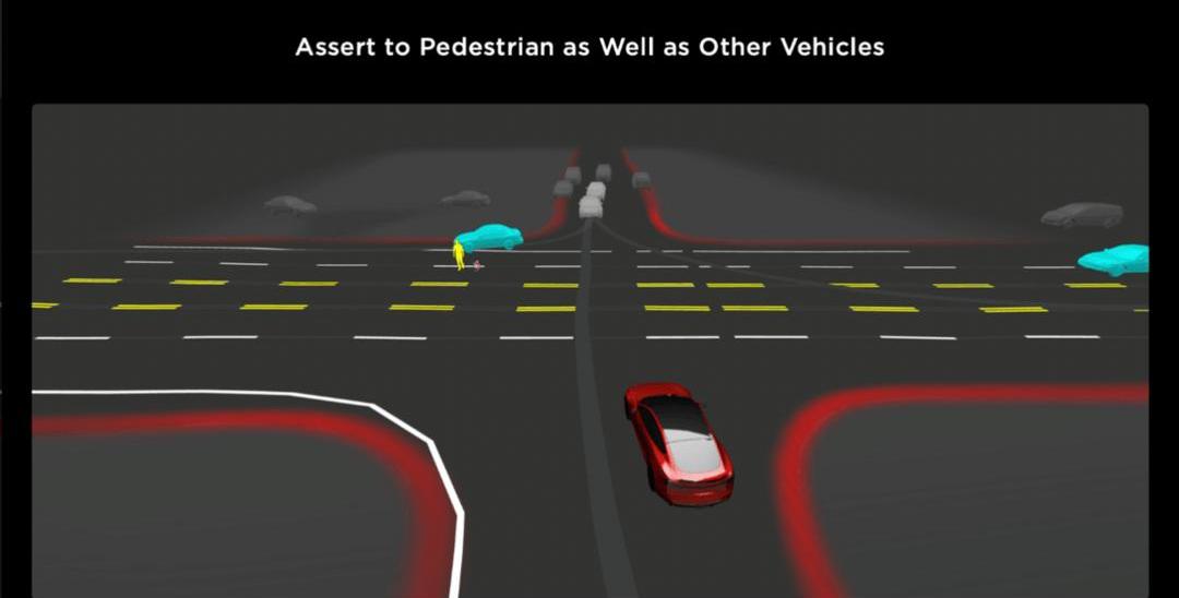 Tesla, zebra, idea, discovery