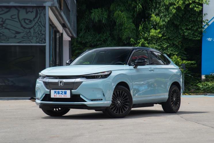 Aeon, Guangzhou Automobile Group, Honda, Toyota, AION Y