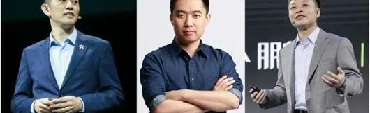 Li ONE, Tucki, Wenjie M5, Zhongtai, Aito