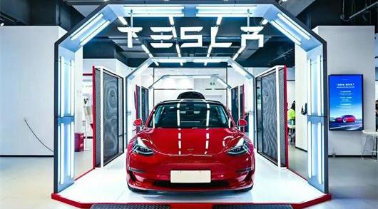 Tesla, Model Y,Model 3, discovery, model s