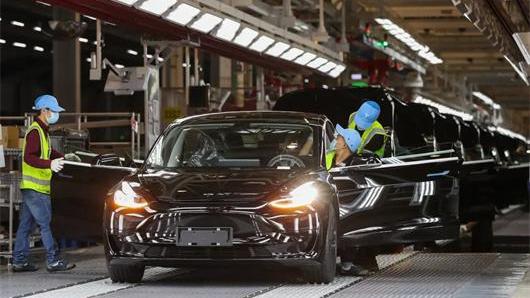 Tesla, Model Y,Model 3, discovery, model s