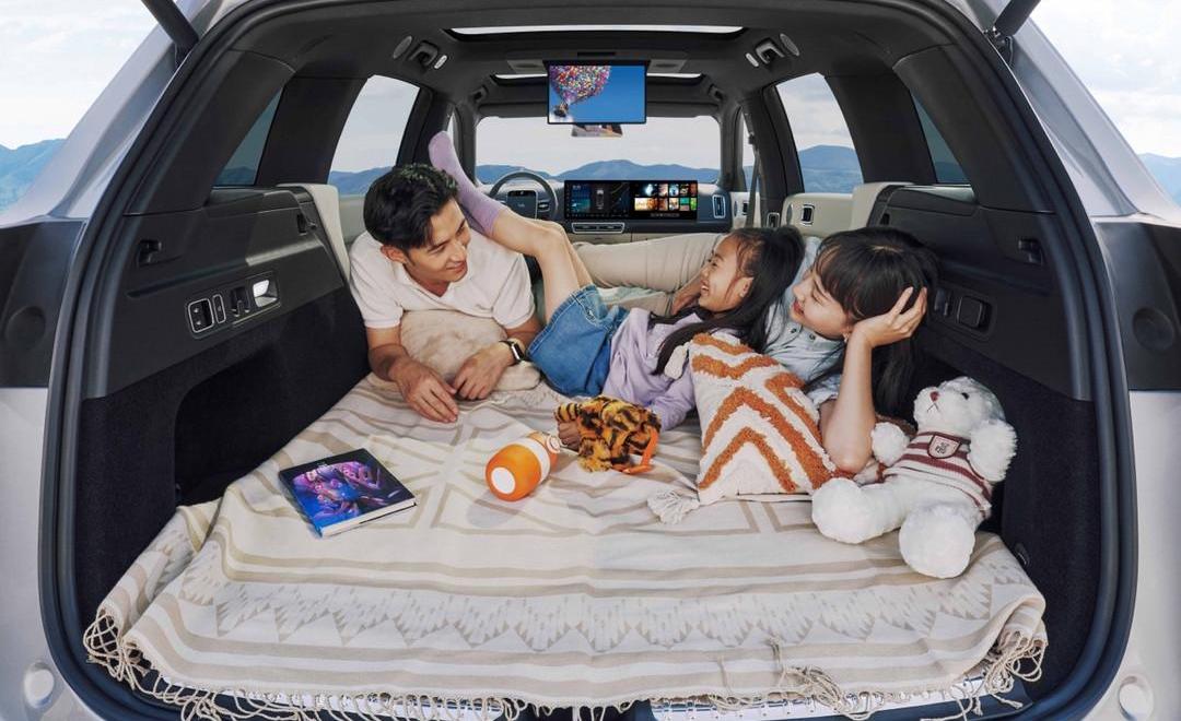 ideal L7, LI, ideal L8, ideal L9