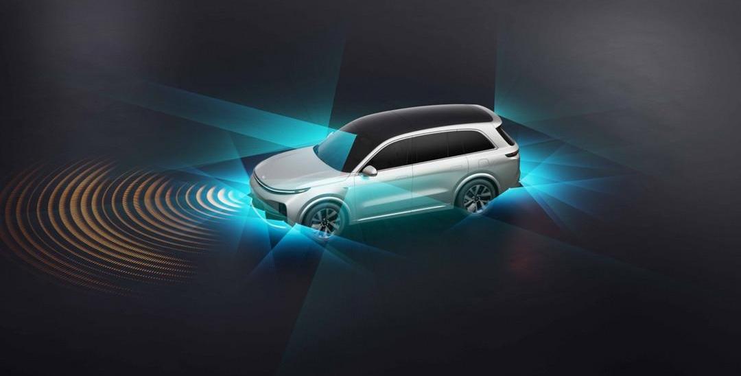 ideal L7, LI, ideal L8, ideal L9