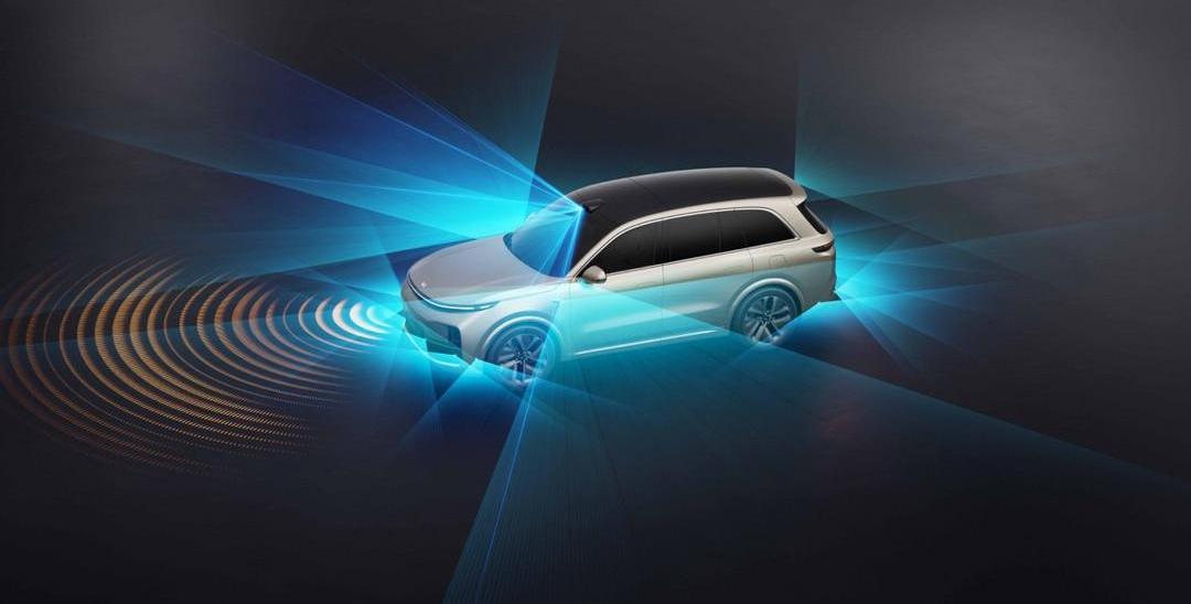 ideal L7, LI, ideal L8, ideal L9