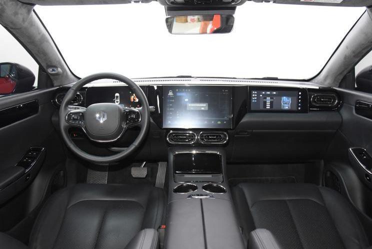 Zero car, zero C01, zero T03