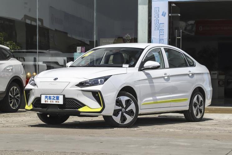 Dongfeng, Yixuan, dongfeng fengshen, Yixuan MAX, Haoji