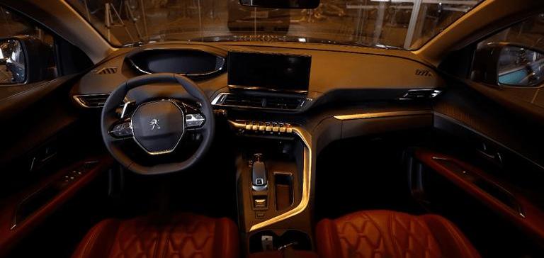 Peugeot, Dongfeng, Peugeot 4008