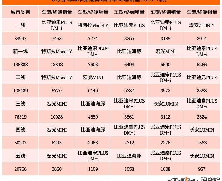 BYD, Tesla, Model Y,MINI, Beijing