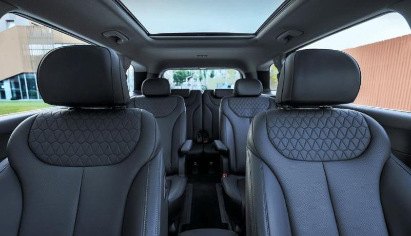 Modern, Shengda, Beijing, Idea, Tucson