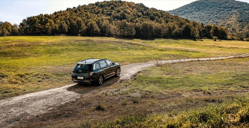 Modern, Shengda, Beijing, Idea, Tucson