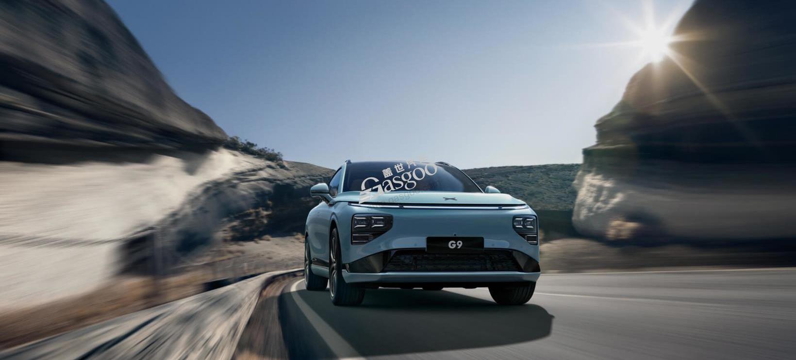 Tucki, Weilai, LI, Tucki G9, Tucki P7