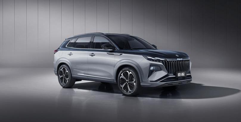 Haoji, Dongfeng, dongfeng fengshen