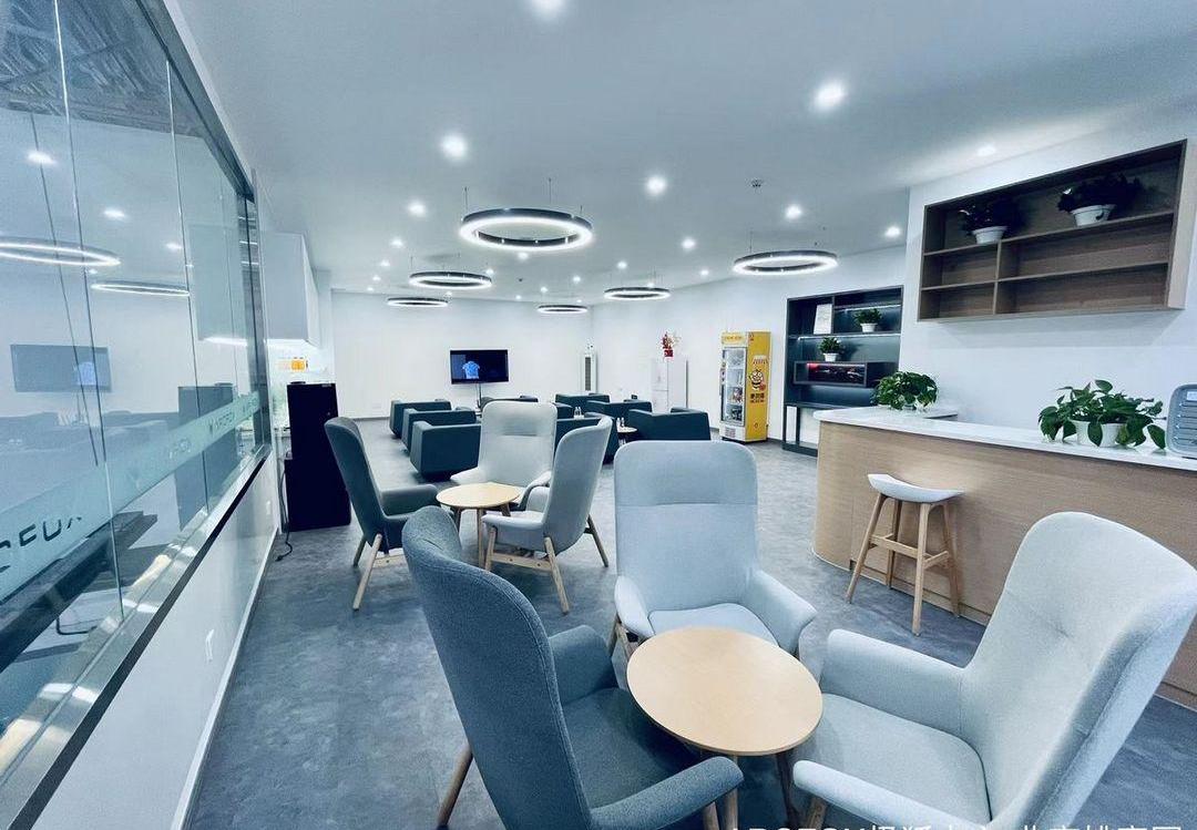 Beijing, ARCFOX polar fox, concept, discovery