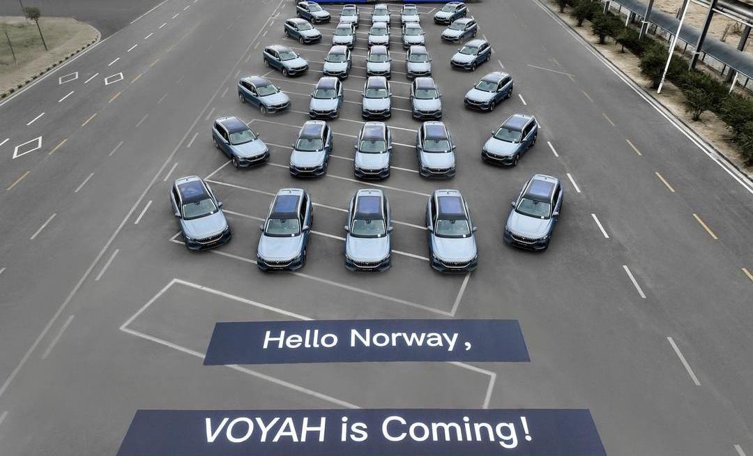 Little ant, Audi, Lingke, Nezha U, aion Y