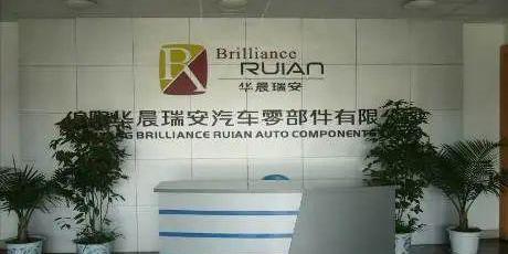 BMW, BYD, Jinbei, FAW and Jaguar