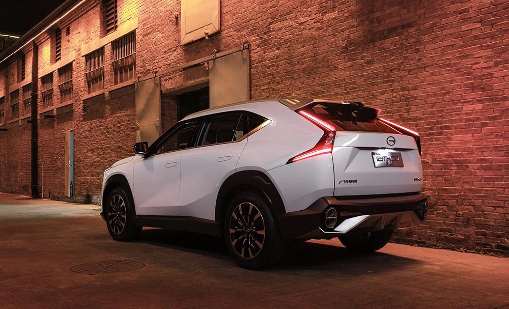 yingku, GAC chuanqi, GMC