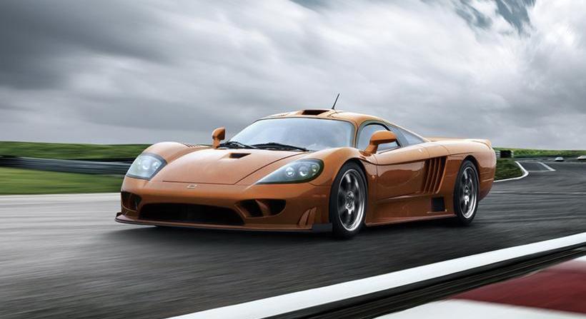 Small sports car, Tucki, SC-01, Ford, Hechuang