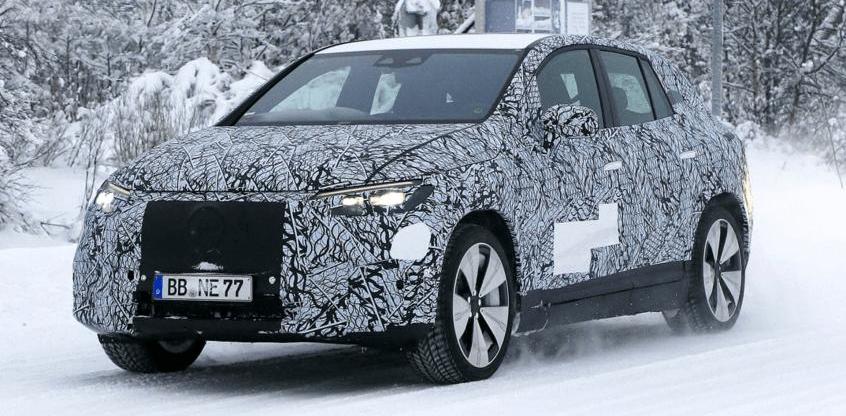 Haima, BMW, Haima 7X, Haima 7X-E, Zero Run C01