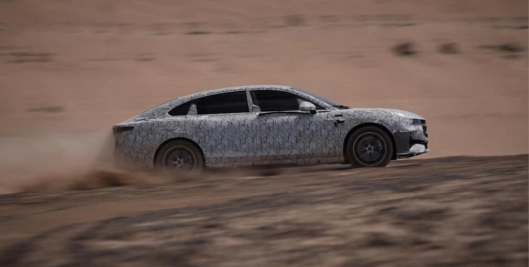 Haima, BMW, Haima 7X, Haima 7X-E, Zero Run C01