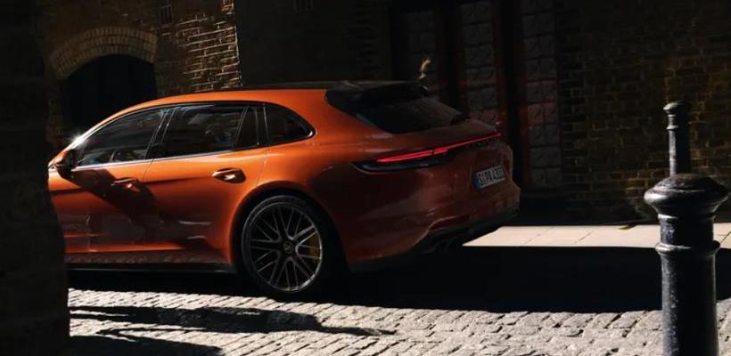 Porsche, Volkswagen, taycan, macan, panamera