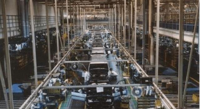 Tesla, Ford, Toyota, Century M5