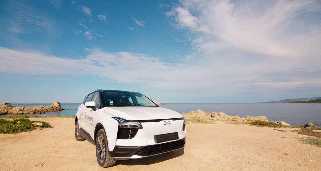 Aichi, Aichi U5, Hechuang, Southeast, Aichi U6