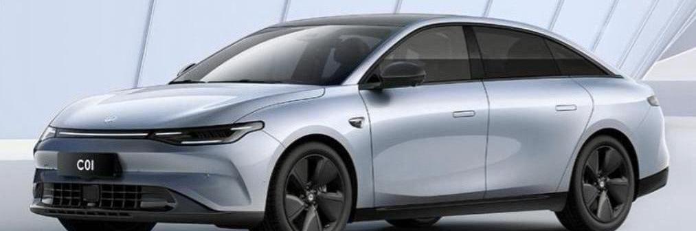 AION Y, BMW, Harvard, lectra, Nissan 