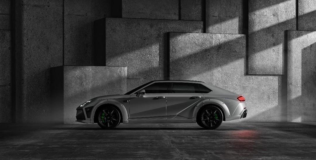 Mechanosaurus, Salon Automobile, Beijing, Hyundai