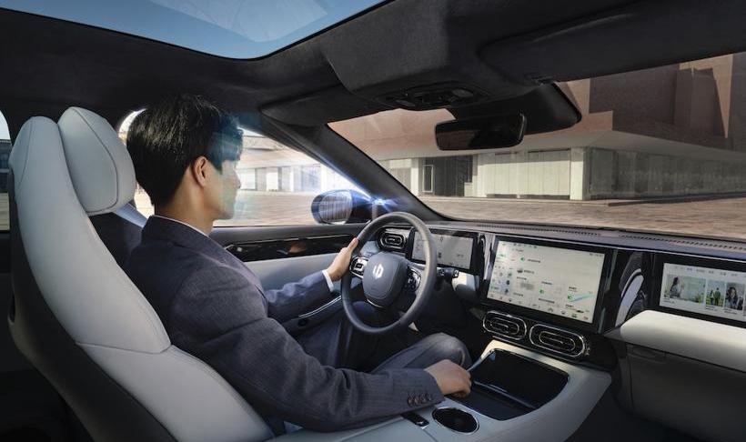 Zero car, zero C01, Accord, Camry, zero t03