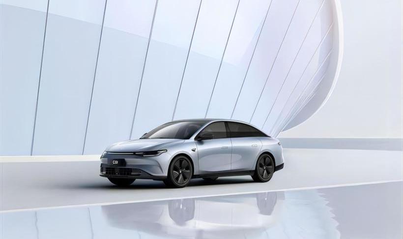 Zero car, zero C01, Accord, Camry, zero t03