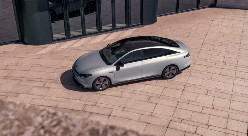 Zero car, zero C01, Accord, BYD, Beijing