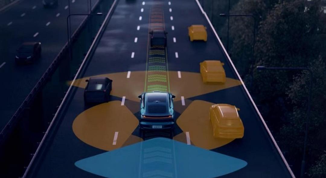 Feifan Automobile, Feifan R7, Weilai