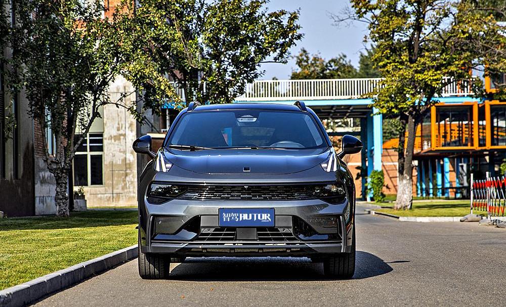 Lingke, Lingke 01, Discovery, Lingke 09