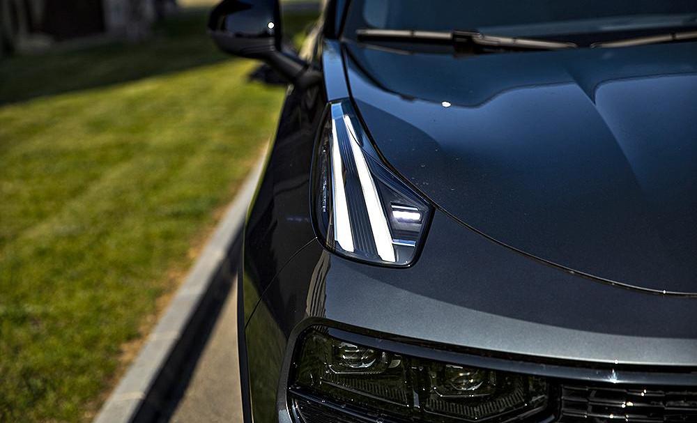 Lingke, Lingke 01, Discovery, Lingke 09