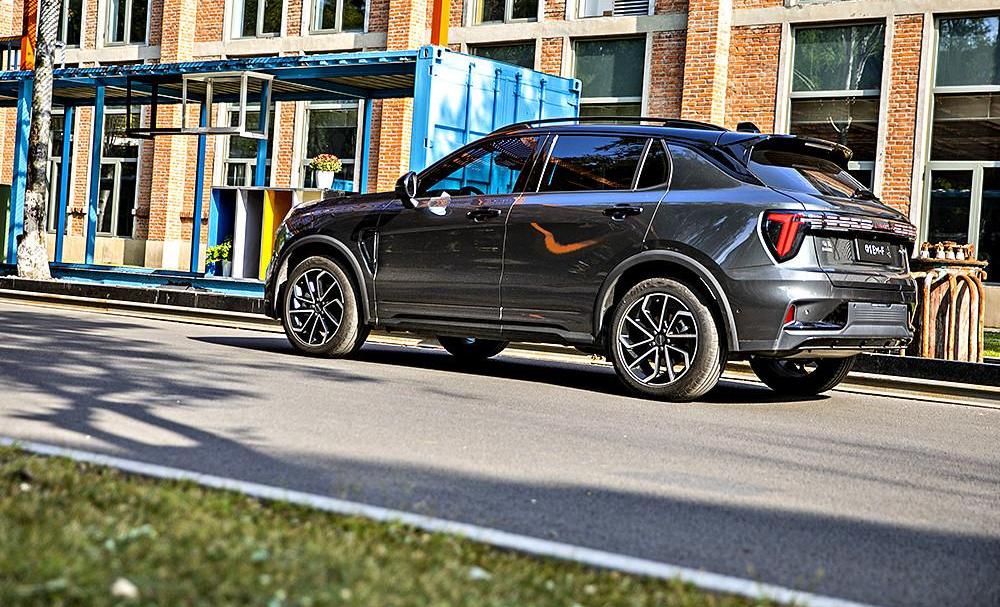 Lingke, Lingke 01, Discovery, Lingke 09