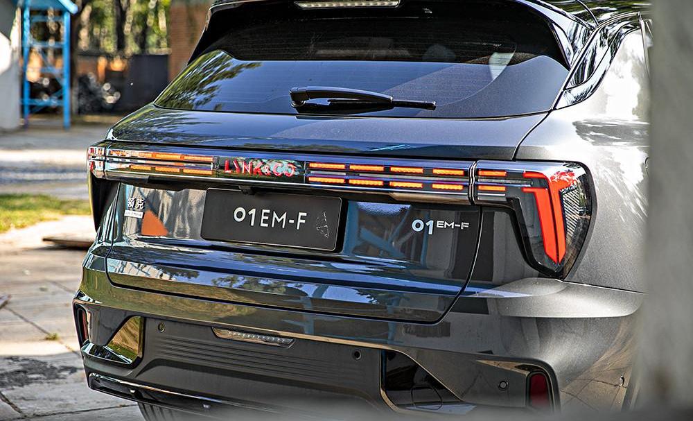 Lingke, Lingke 01, Discovery, Lingke 09