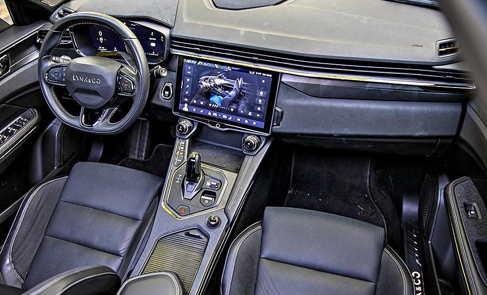 Lingke, Lingke 01, Discovery, Lingke 09