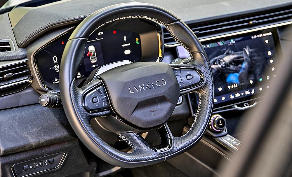 Lingke, Lingke 01, Discovery, Lingke 09